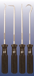 Hook & Pick Set w/ Handles